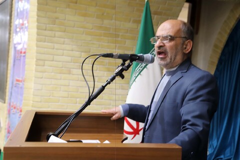 تصاویر / نماز جمعه همدان