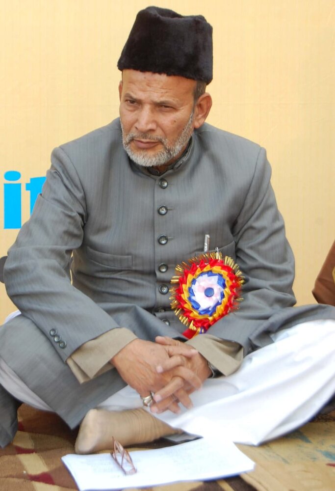 کتاب ’’تاریخ وثیقہ عربی کالج ‘‘فیض آباد پر علماء و دانشوروں کے خیالات