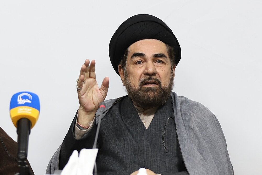 سوء قصد به حجتالاسلام والمسلمین سید کلب جواد نقوی با هدف ایجاد تفرقه قومی و مذهبی طراحی شده بود