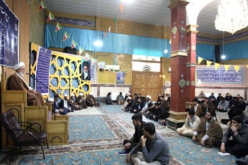 یاد خدا و ترک گناه، شروط ماندن در مسیر صلاح و هدایت هستند