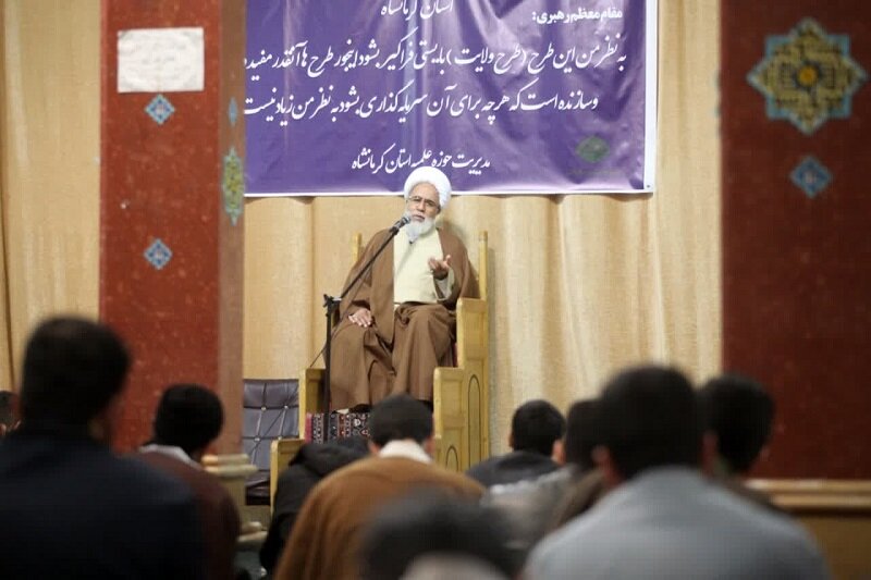 یاد خدا و ترک گناه، شروط ماندن در مسیر صلاح و هدایت هستند