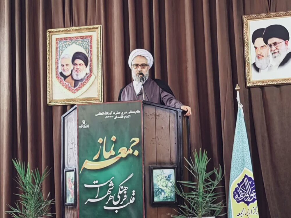 ۲۲ بهمن سرآغاز ایران قوی است