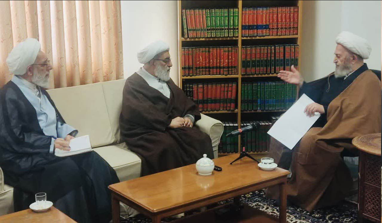 احیای سنت های کارآمد و حل مسائل نوظهور اولویتهای دوره جدید شورای عالی/ نیازمندحمایت مراجع هستیم