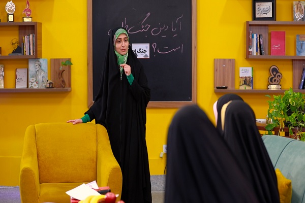 پاسخ به ده‌ها پرسش کلیدی در قسمت سوم و چهارم فصل دوم برنامه مُهَنا