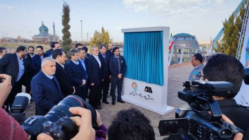 اگر چشم به دیگران بدوزیم موفق نخواهیم شد