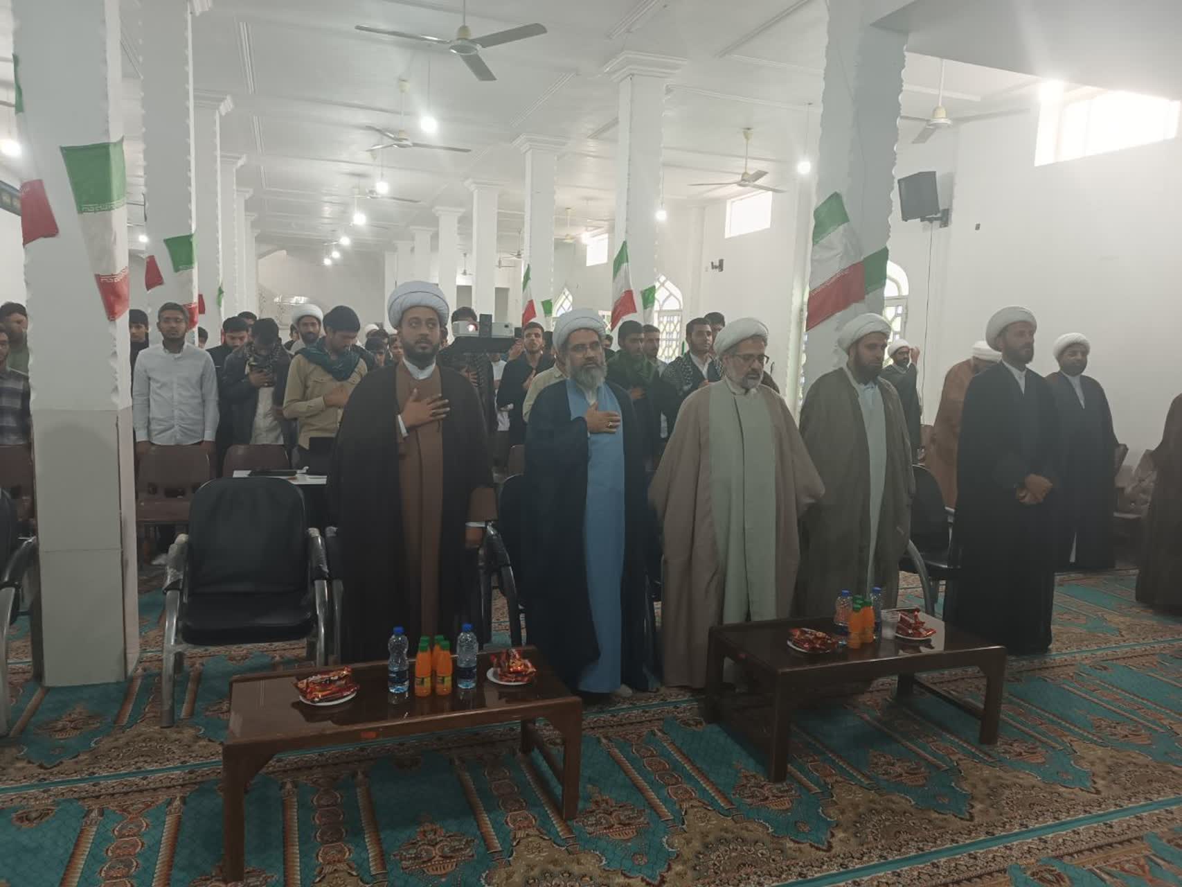 سومین جشنواره قرآنی با طعم ایمان و هنر در رودان