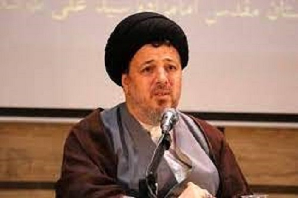 فردای قیامت در قبال جمهوری اسلامی و خون شهدا مسئولیم