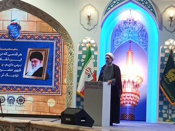 انقلاب اسلامی، تجلی اندیشه مهدوی است