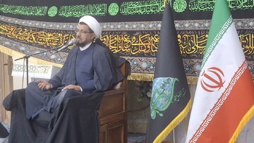 حضور در راهپیمایی‌ ۲۲بهمن بازدارنده توطئه بدخواهان انقلاب است