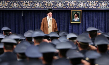 یادداشت | امامِ عاقل و هوشمند و باشرافت