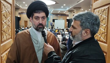 تقویت فضای انتظار امام عصر(عج)، یک سرمایه جهانی محسوب می‌شود