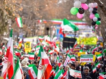 دعوت حوزه‌ علمیه استان هرمزگان از مردم برای شرکت باشکوه در راهپیمایی ۲۲ بهمن