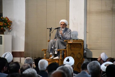 تصاویر/ مراسم سالروز حماسه و ایثار مردم شهرستان خوی