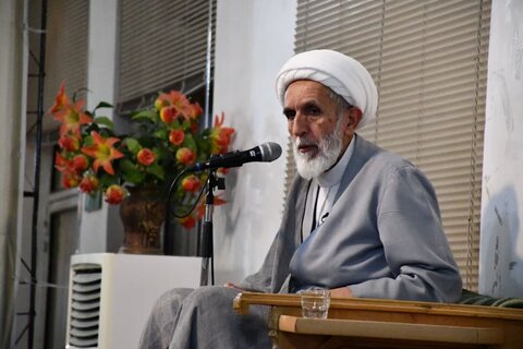 تصاویر/ مراسم سالروز حماسه و ایثار مردم شهرستان خوی