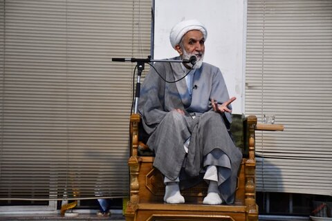 تصاویر/ مراسم سالروز حماسه و ایثار مردم شهرستان خوی