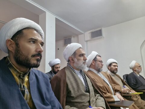 تصاویر/ اختتامیه  کارگاه‌های آموزشی مهارتی پیشگیری و درمان آسیب های اجتماعی