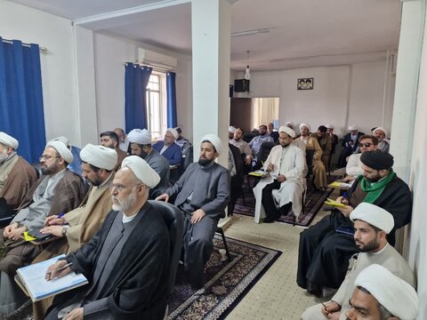 تصاویر/ اختتامیه  کارگاه‌های آموزشی مهارتی پیشگیری و درمان آسیب های اجتماعی