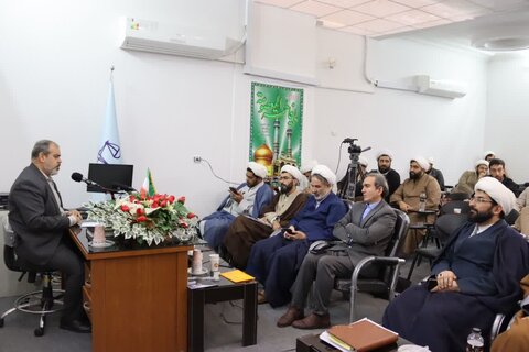 تصاویر/ اختتامیه  کارگاه‌های آموزشی مهارتی پیشگیری و درمان آسیب های اجتماعی