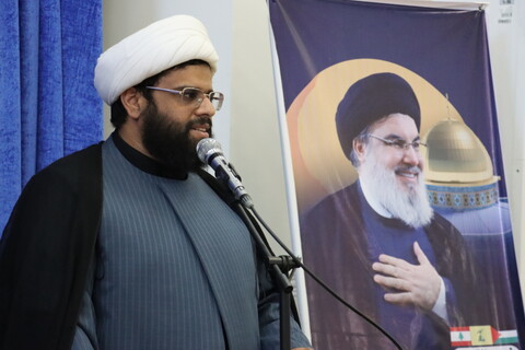 نشست مبلغین استان خوزستان با معاون تبلیغ و امور فرهنگی حوزه های علمیه کشور

