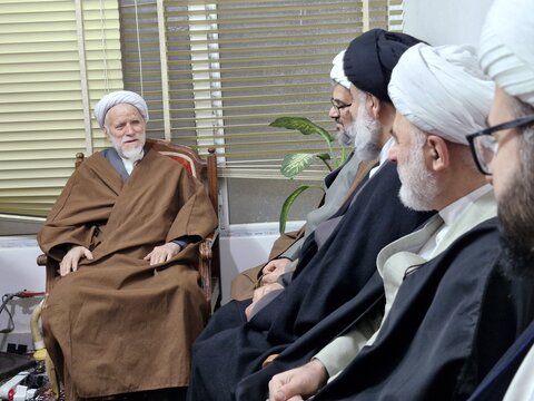 تصاویر/طرح تکریم اساتید