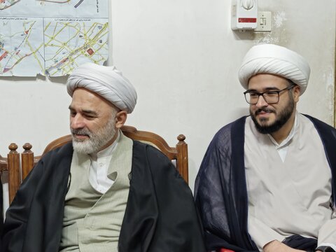 تصاویر/طرح تکریم اساتید