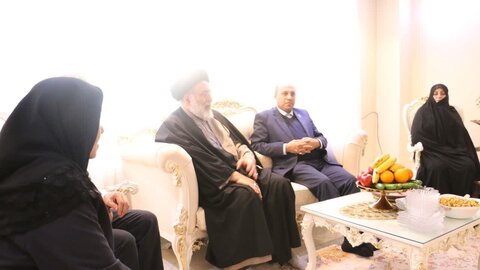 تجلیل از بانوان پیشکسوت انقلاب اسلامی