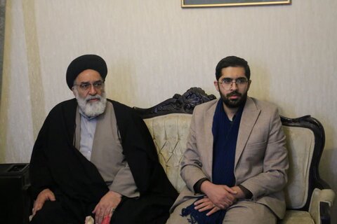 تجلیل از بانوان پیشکسوت انقلاب اسلامی