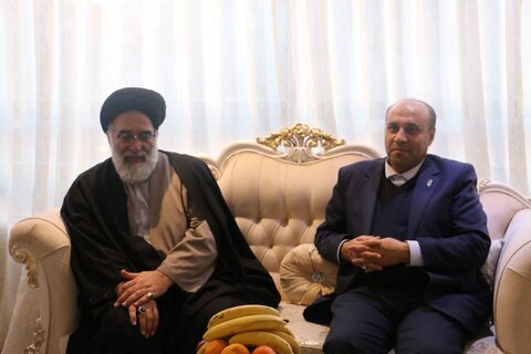 تجلیل از بانوان پیشکسوت انقلاب اسلامی