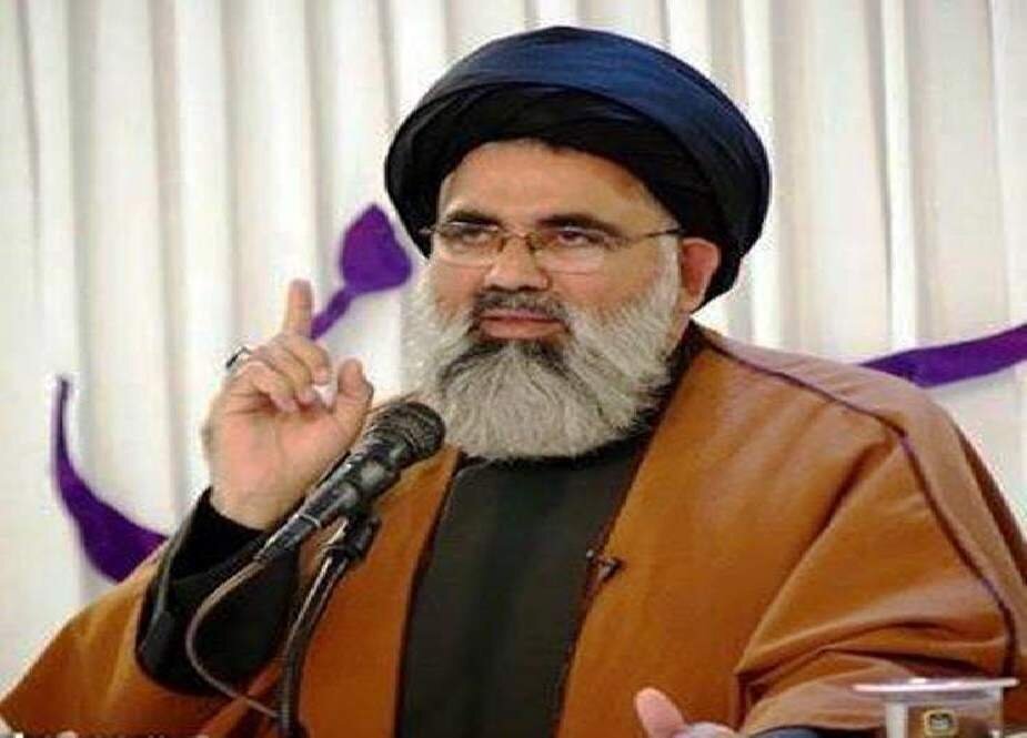 رئیس تحریک بیداری امت مصطفی: حاکمان مسلمان باید قاطعانه با نفوذ آمریکا مقابله کنند
