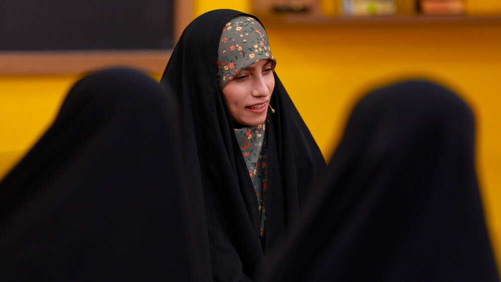 سوم و چهارم فصل دوم برنامه مُهَنا