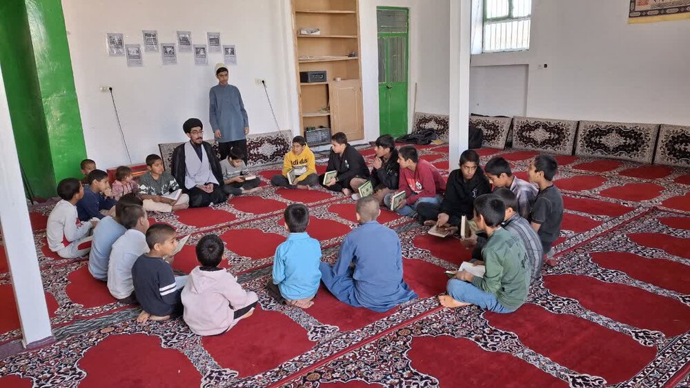 اردوی جهادی