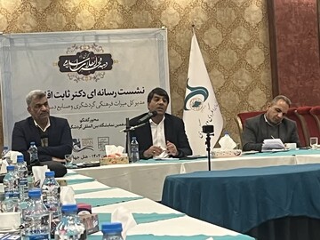 به دنبال تشکیل مثلث کرامت نور در کشور هستیم