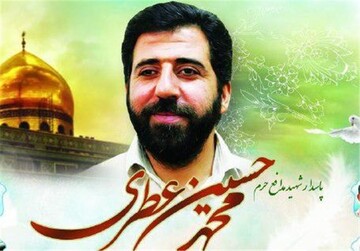 فرمانده شهیدی که اتاق کار نداشت