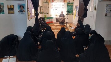 تیزبینی توأم با ولایت‌پذیری؛ کلید پیروزی در جنگ شناختی