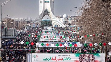 تمهیدات شهرداری تهران برای برگزاری باشکوه راهپیمایی ۲۲بهمن