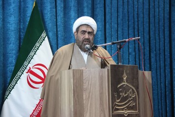 ملت در راهپیمایی ۲۲‌بهمن پاسخ دندان‌شکنی به دشمن خواهد داد