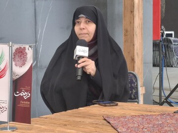 سیاست‌گذاری فردخت حجاب با پوشش ایرانی اسلامی است