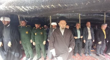 تصاویر / جشن ایلات و طوایف عشایر لرستان به مناسبت سالگرد پیروزی انقلاب اسلامی