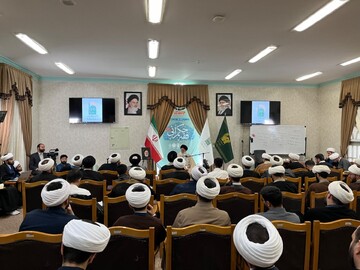 تولید فقه حکمرانی انتظار امروز جامعه از حوزه‌های علمیه است