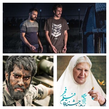 روز پایانی جشنواره به شهید طهرانی مقدم اختصاص داشت