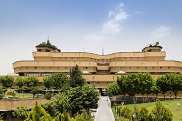 اعلام زمان خدمات‌دهی کتابخانه ملی به‌مناسبت ۲۲‌بهمن‌