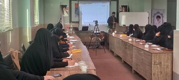 «طلایه‌داران تمدن‌ساز»؛ آغازی نوین در برنامه‌ریزی فرهنگی حوزه‌های علمیه خواهران