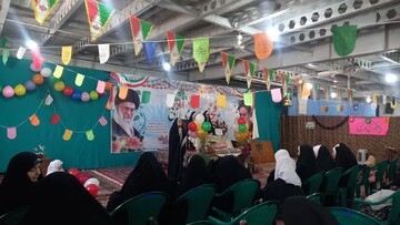 تصاویر/ برگزاری مراسم میلاد حضرت علی اکبر علیه السلام در محلات