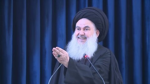 L’imam de Bagdad avertit contre la corruption politique et appelle au soutien de la Palestine et au rejet de la normalisation