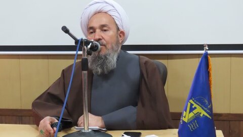 تصاویر/ همایش روحانیون شیعه وسنی در شاهين دژ