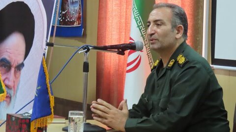 تصاویر/ همایش روحانیون شیعه وسنی در شاهين دژ