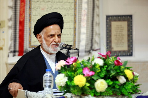 تصاویر/ مراسم گرامیداشت ایام الله 22 بهمن