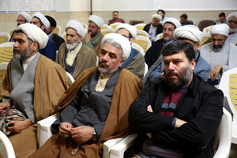تصاویر/ مراسم گرامیداشت ایام الله 22 بهمن