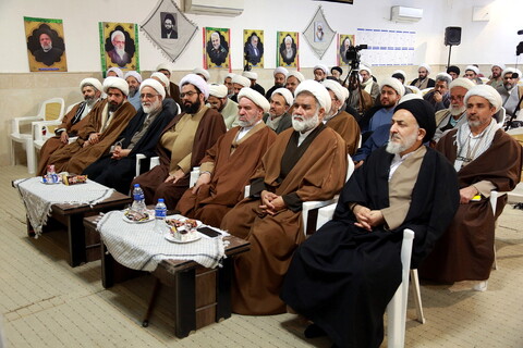 تصاویر/ مراسم گرامیداشت ایام الله 22 بهمن
