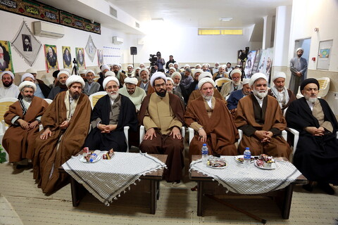 تصاویر/ مراسم گرامیداشت ایام الله 22 بهمن